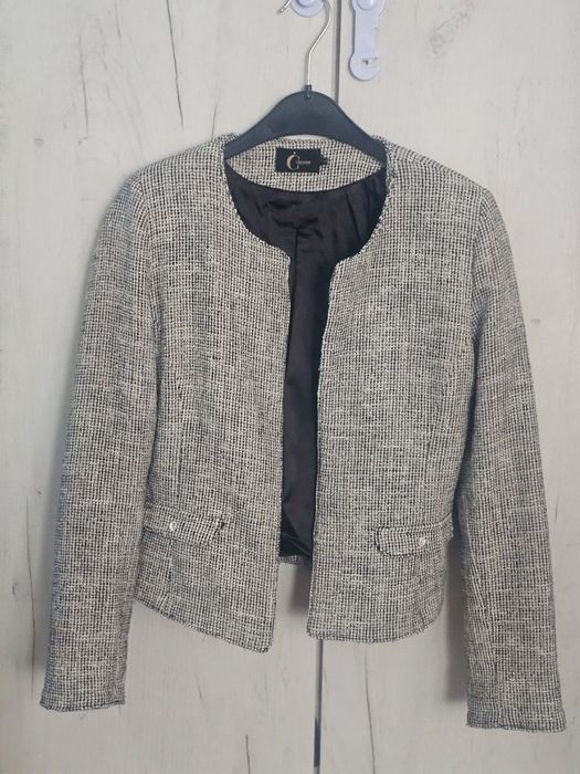 Christine fashion сако