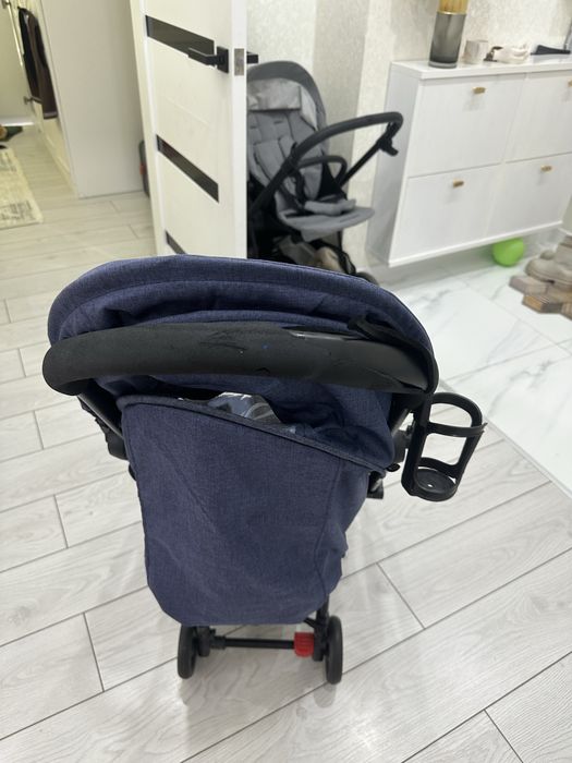 Коляска детская б/у