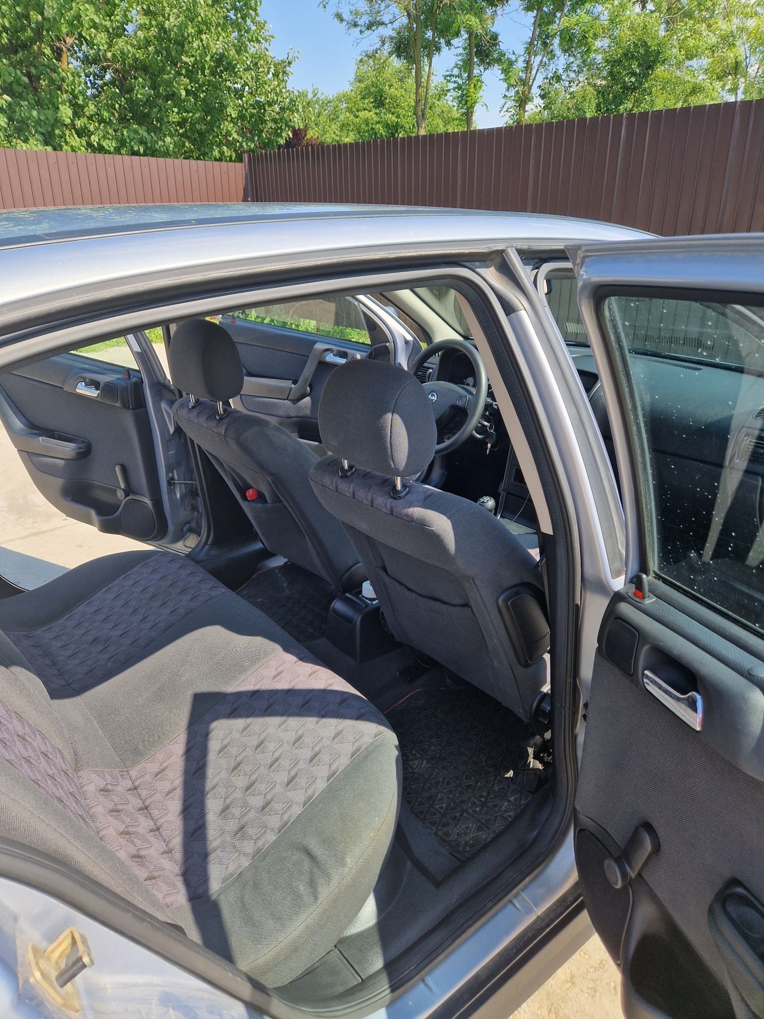 Opel astra g 2.0 dti