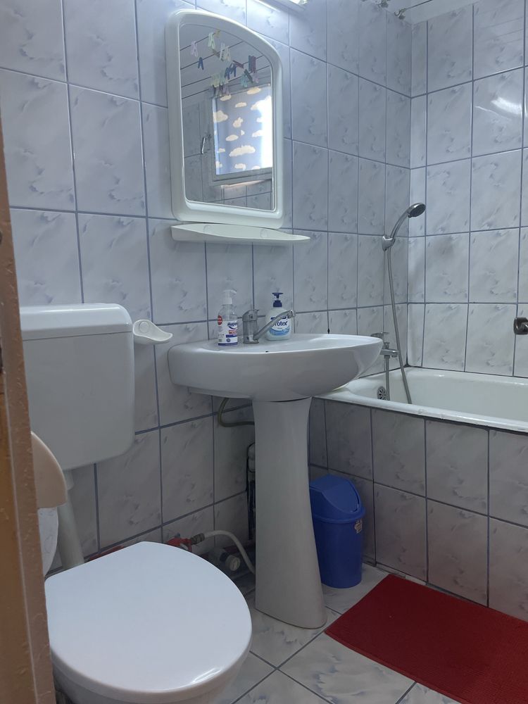 Apartament 3 camere | 69 mp | Proprietar | Zona Barcă - Rahova