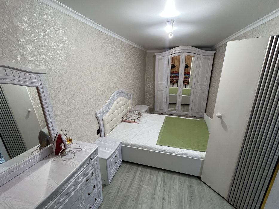 Квартира посуточный 2 комнатный