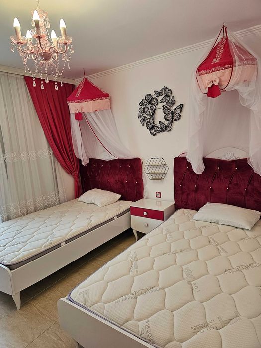 Мебели за детска стая комплект детско обзавеждане