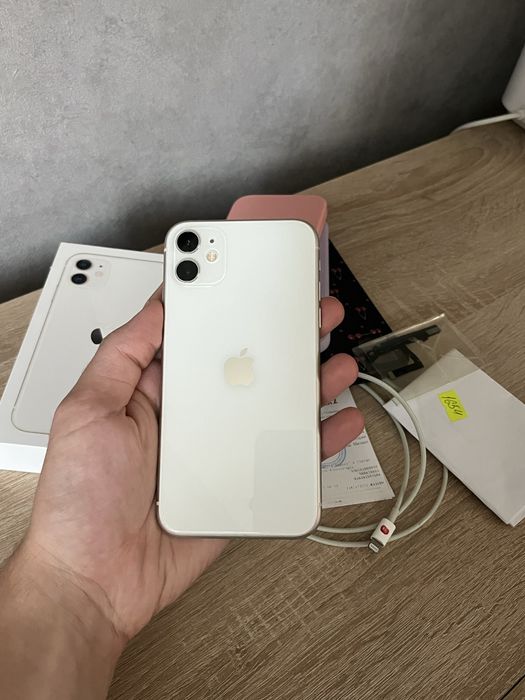 iphone 11 64gb 84%