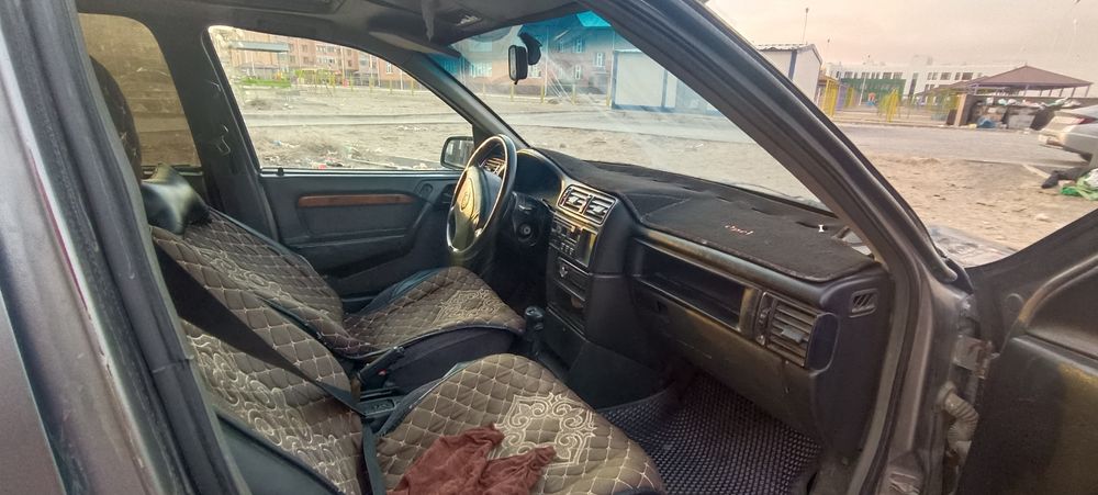 Опель 1994 сост норм