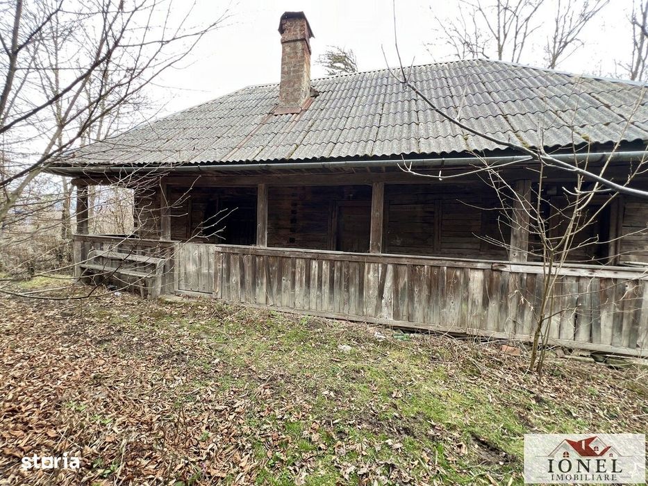 Casa Muntii Apuseni - Lupsa