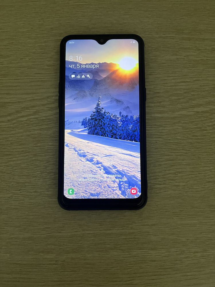 Samsung A10s 32гб