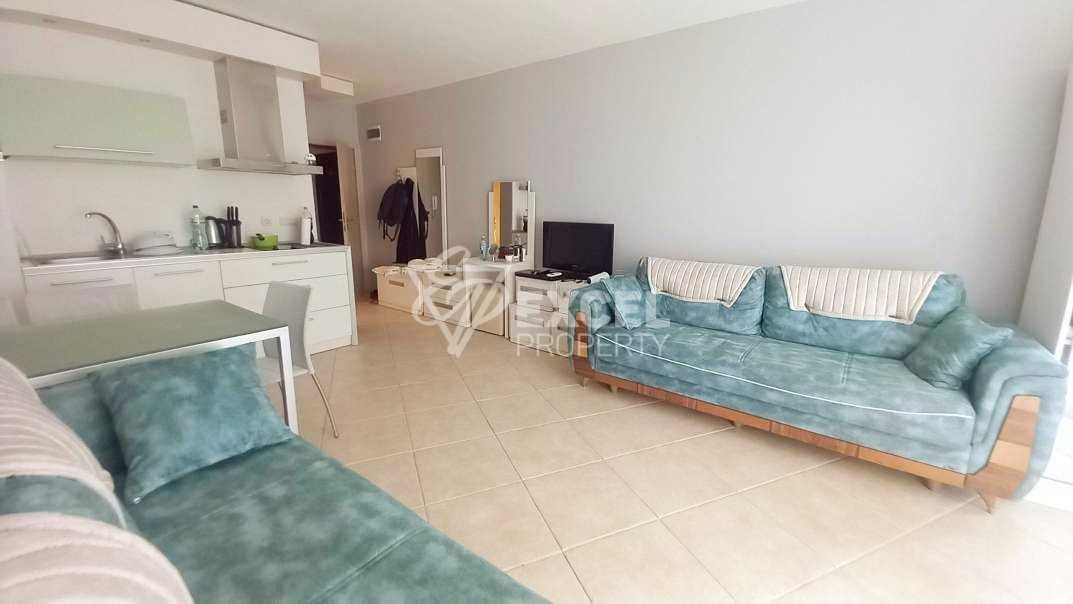 Продава се Едностаен апартамент в Ахелой - 45 кв.м за 1212 €/кв.м - Снимка #4