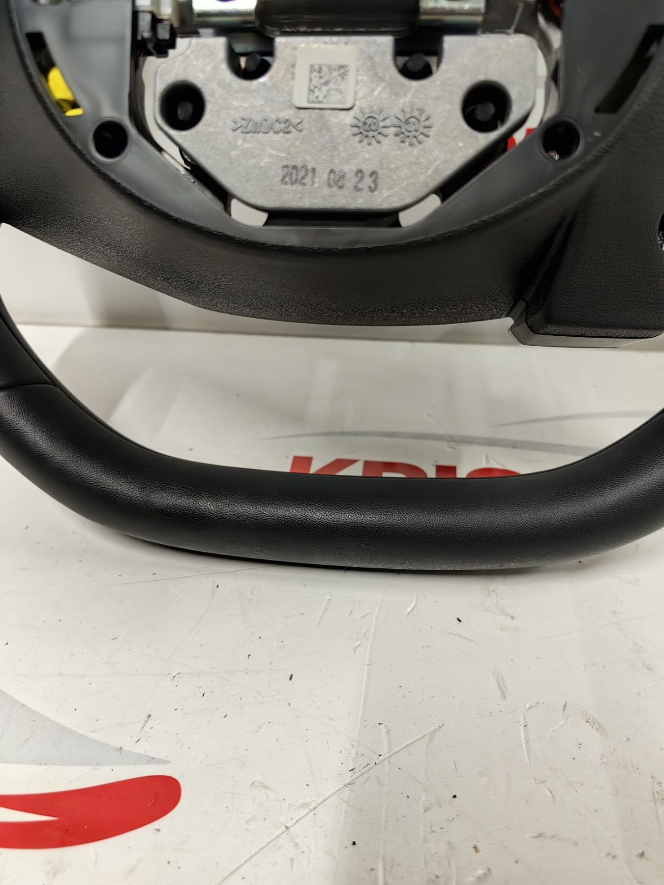 Волан Kia EV6 / Киа ЕВ6 2023г