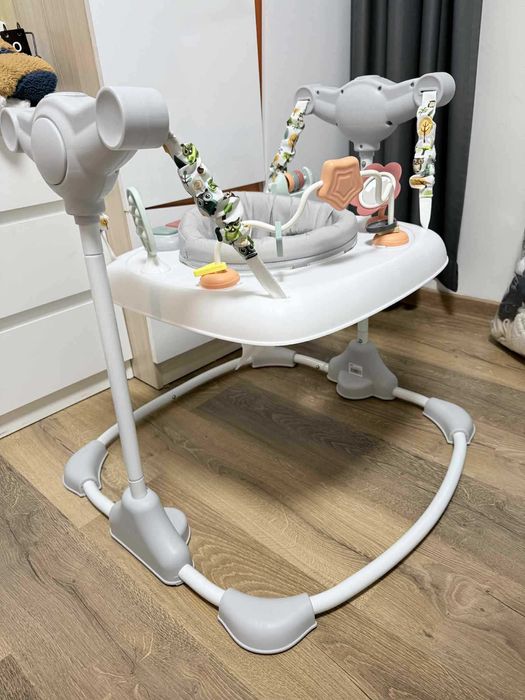 Детско бънджи Moni