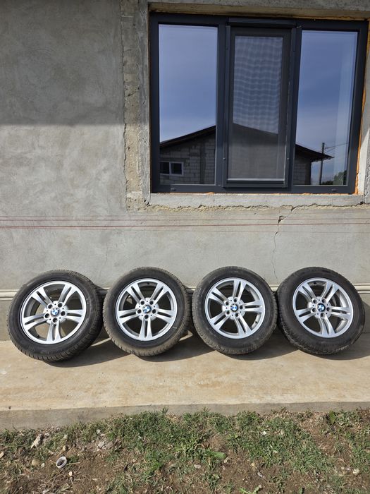 Jante 235/55 R17