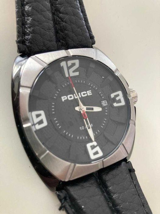 Ceas analogic Police