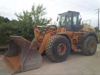 Dezmembram incarcator frontal CASE 921E-