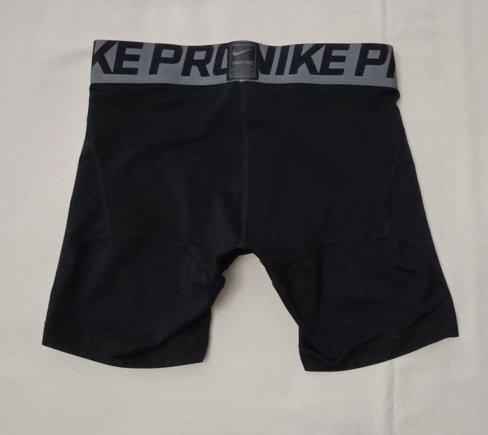 Nike PRO DRI-FIT Shorts оригинален клин ръст 128-137см Найк спорт