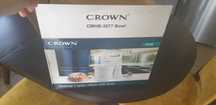 Миксер Crown с купа