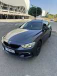 Vand bmw 435 xd - pachet M