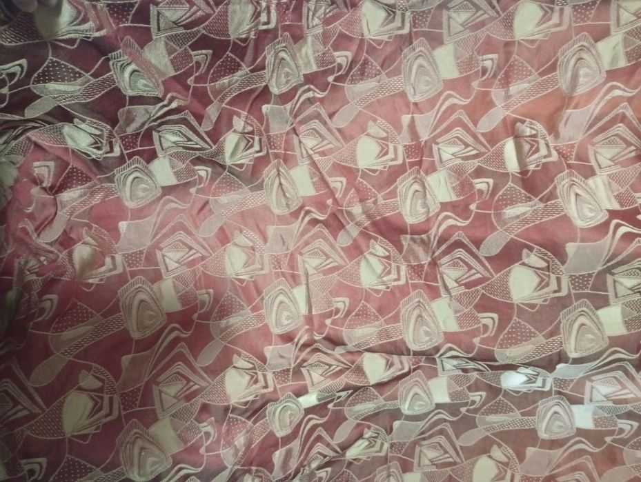 Тюль 7метров,Тюль на кухню  юг