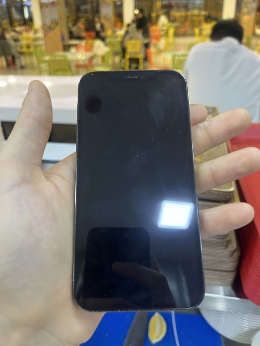 Iphone 12 pro 256gb 81%