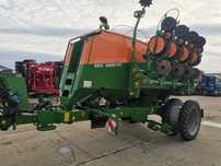 Semanatoare de precizie Amazone EDX TC - 8 randuri