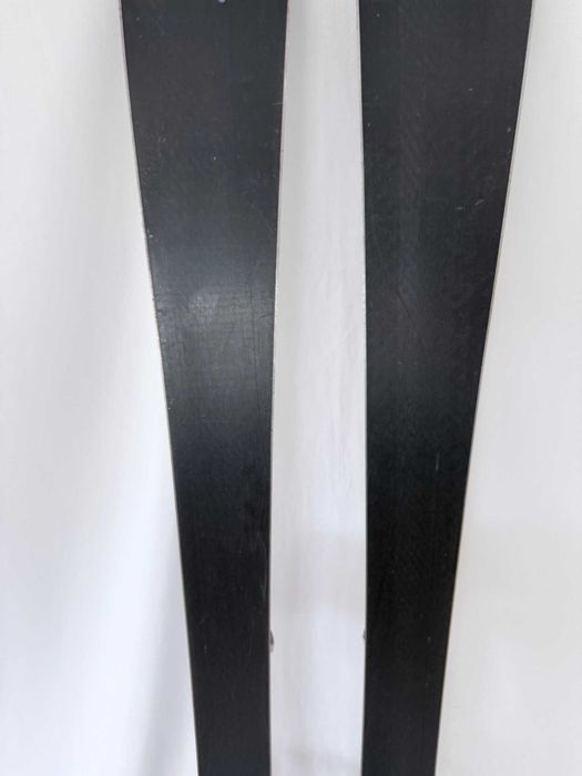 Ski schi carve Rossignol Famous 6 142cm +legaturi LOOK