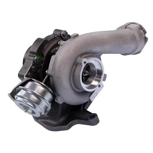 Turbina noua / turbo suflanta compresor VW Transporter T5, Multivan T5, motor BNZ, 2.5 Tdi 96kw 130cp
