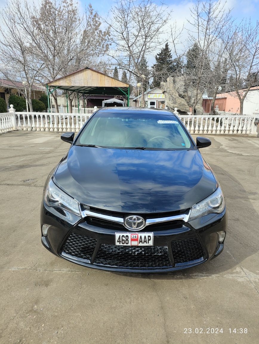 Camry 55 USA. Камри продам или обмен