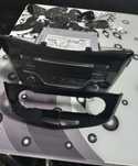 Cd Player Nissan qashqai j11 2014 -2015