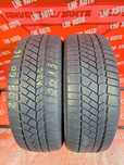 Anvelope de IARNA - 205/60/16 - Continental - 6.49 MM - DOT 2013 RFT !