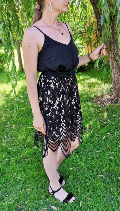 Rochie cocktail zi/seara