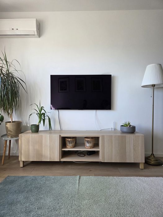 Besta IKEA comoda TV