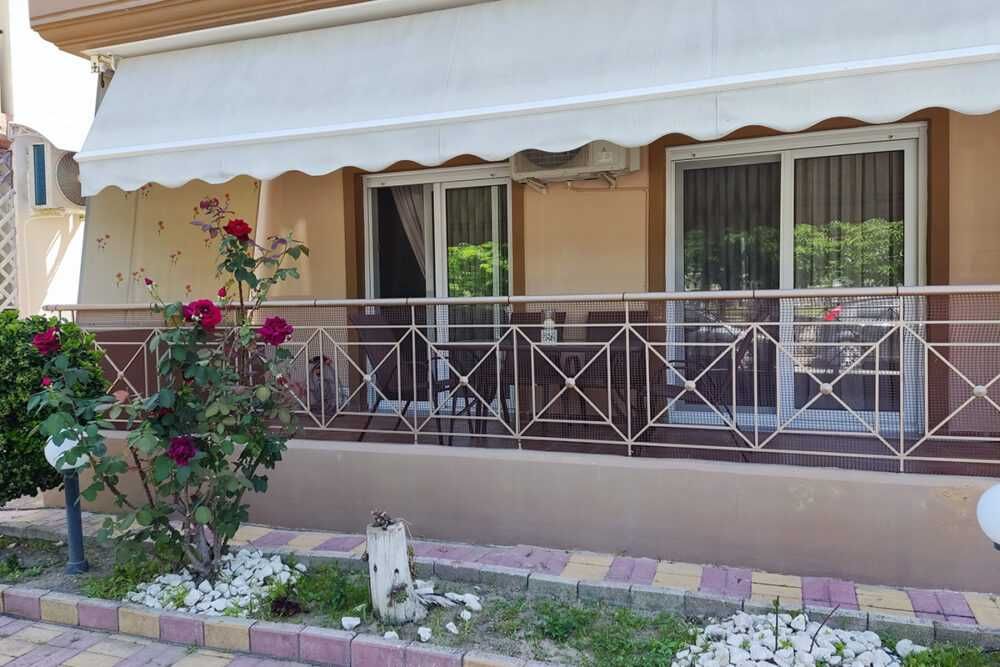 Апартамент 303 V&S - Керамоти, Гърция