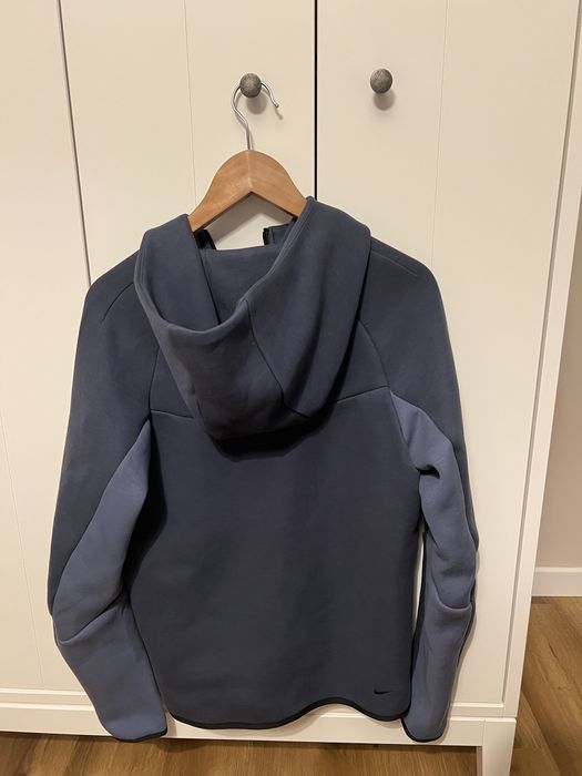 Nike tech fleece мъжка горница XS