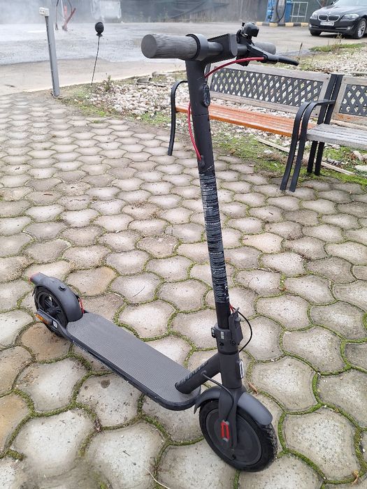 Trotineta electrica xiaomi 4