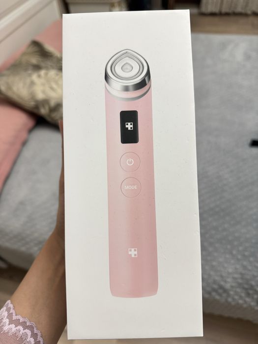 Продам Новый Микротоковый аппарат для лица