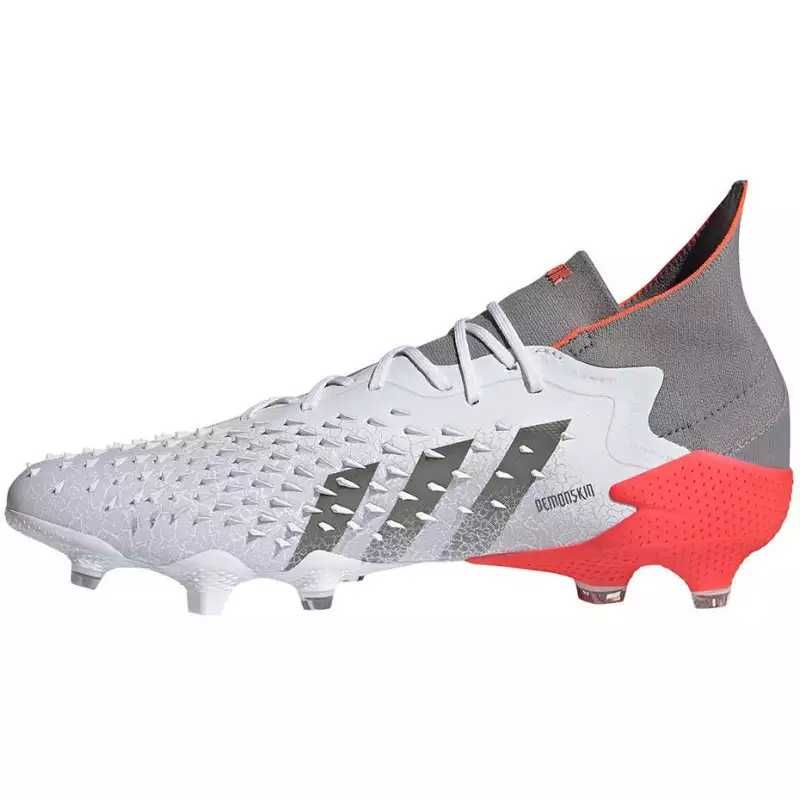 Adidas - Predator Freak.1 FG Оригинал Код 624