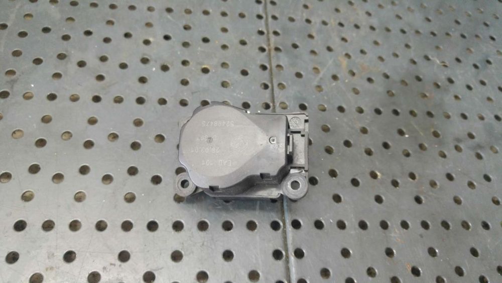motoras clapeta aeroterma alfa romeo 147 937 2000 2001 2002 2003 2004 2005 2006 2007 2008 2009 2010 52488475