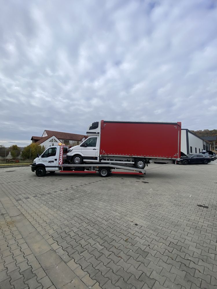 Tractari Auto Sibiu,A1,Valea Oltului,Platforma Sibiu Asistenta Auto SB