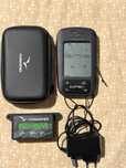 Altivario Flymaster GPS SD, Motor M1, senzori Temp, Benzina si RPM