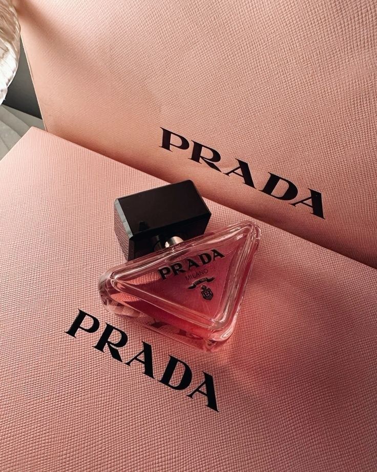 PRADA Milano  90ml (Турция люкс)