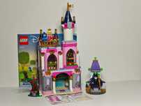 LEGO Disney 41152 - Castelul Frumoasei Adormite