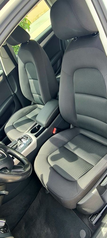 Audi a4 2013 luna 7 automata 2l diesel