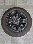 Anvelope iarna 205/60/R16