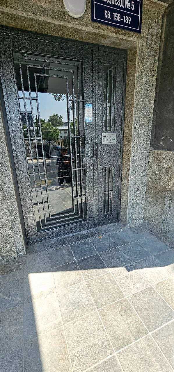 Продается квартира, 50кв.м. в готовом ЖК "Mening Uyim",Юнусобад (Мега)