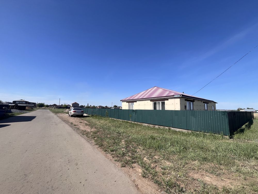 Продам дом или обменяю на 2-х комн