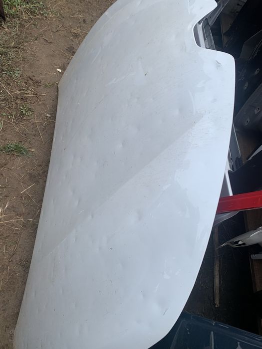 Capota Renault Captur 2 an 2019/2020/2021/2022/2023/2024