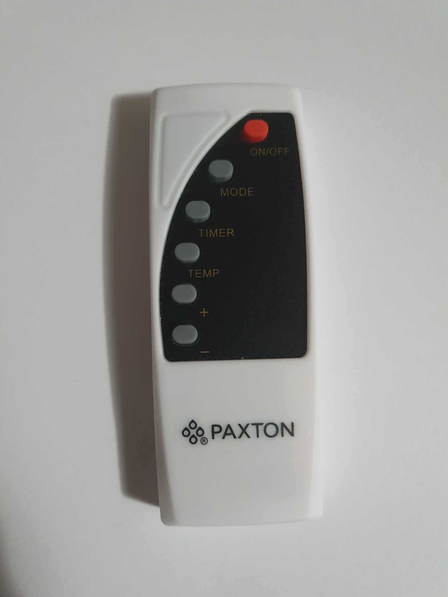 Convector Electric Paxton