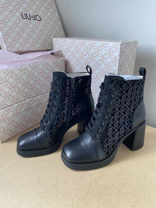 Дамски боти Liu Jo Grace 05, 40 номер