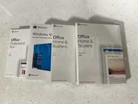 Windows 10 Pro + Office 2019 cu licenta retail pe Stick USB Bootabil