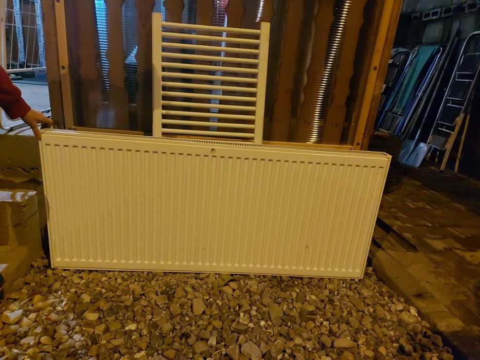 Vand Calorifer 140x60x6  si Scarita 110x50 ( 199Lei + 149 Lei