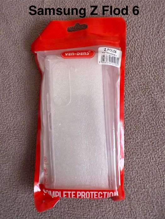 Нови кейсове за Samsung S серия