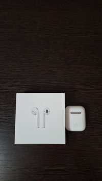 AirPods второго поколения — A2032